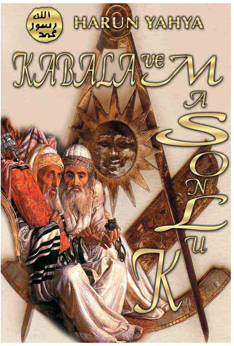 Kabala ve Masonluk
